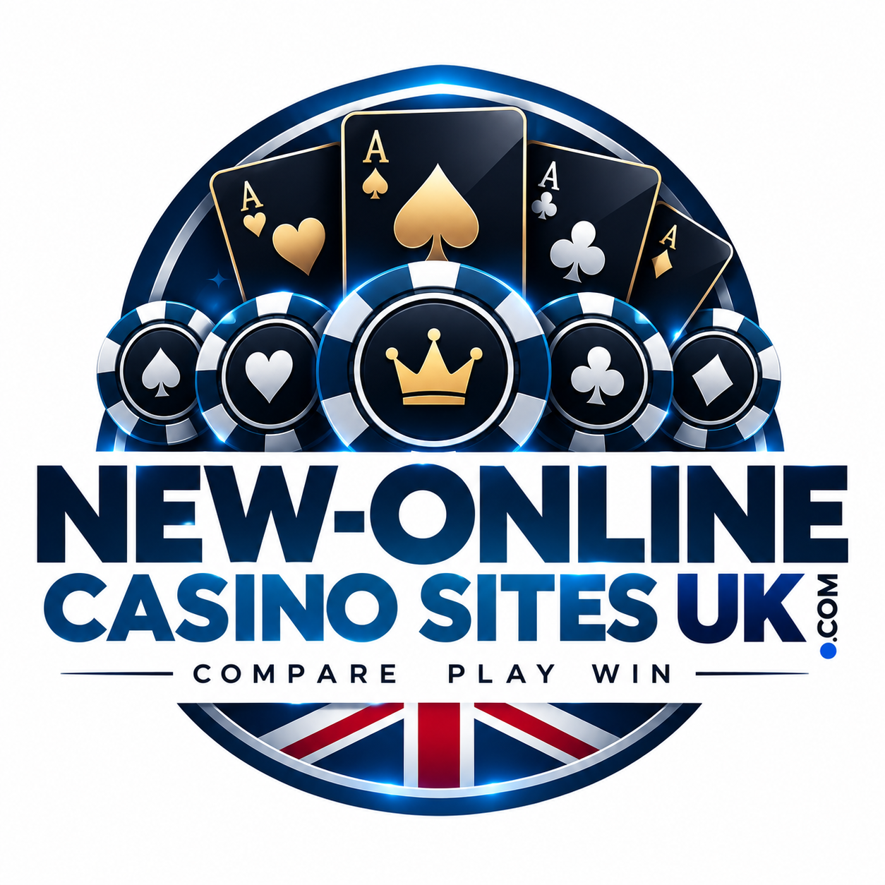 New Online Casino Sites UK